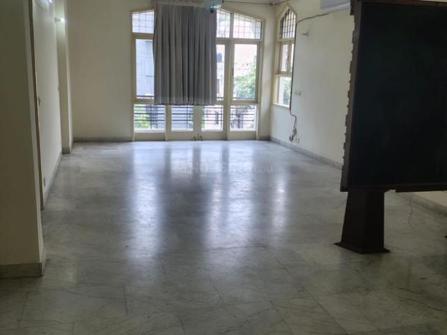 3 BHK Independent Builder Floor in Safdarjung Enclave for rent New Delhi. The reference number is 20901290