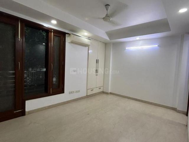 3 BHK Independent Builder Floor in Safdarjung Enclave for rent New Delhi. The reference number is 20953997