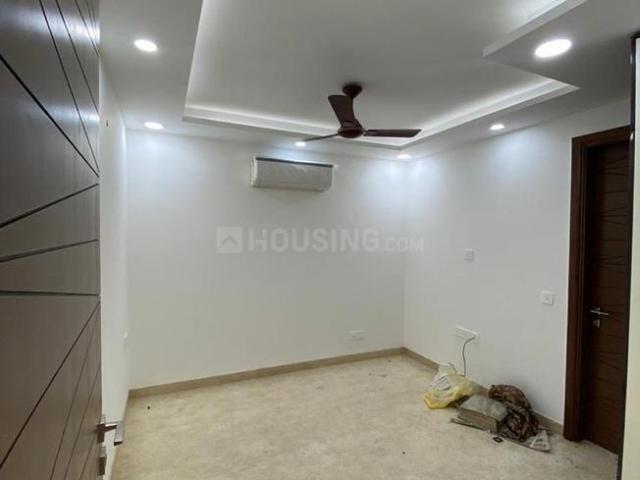 3 BHK Independent Builder Floor in Safdarjung Enclave for rent New Delhi. The reference number is 20970890