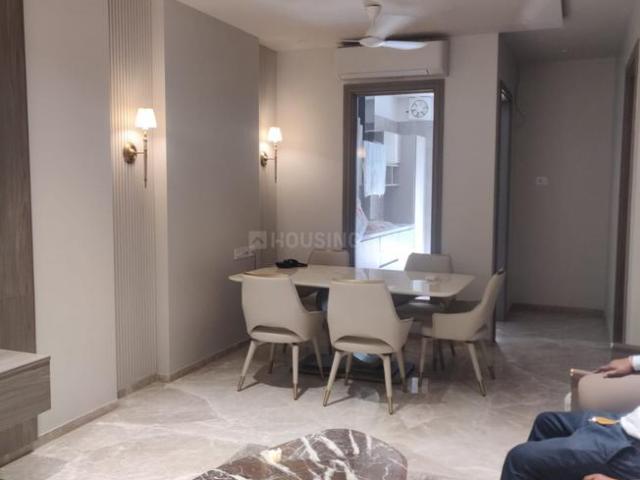 3 BHK Independent Builder Floor in Safdarjung Enclave for rent New Delhi. The reference number is 20046654