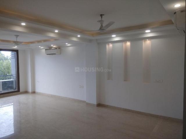3 BHK Independent Builder Floor in Safdarjung Enclave for rent New Delhi. The reference number is 20063637