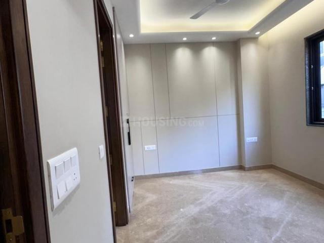 3 BHK Independent Builder Floor in Safdarjung Enclave for rent New Delhi. The reference number is 20063721
