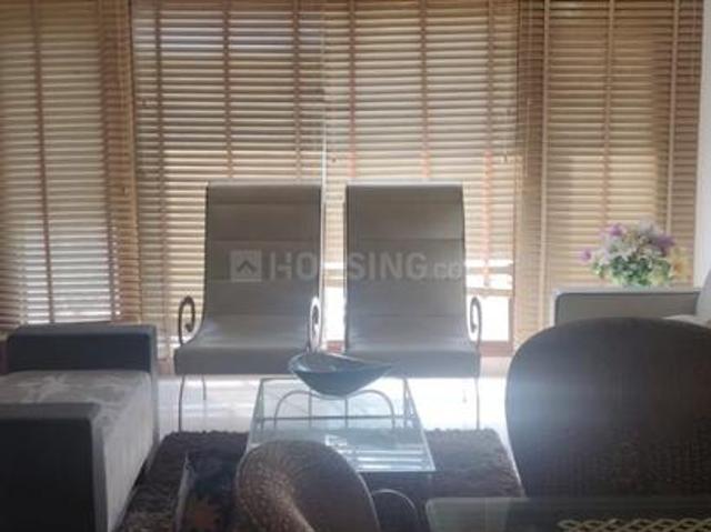 3 BHK Independent Builder Floor in Safdarjung Enclave for rent New Delhi. The reference number is 20179437