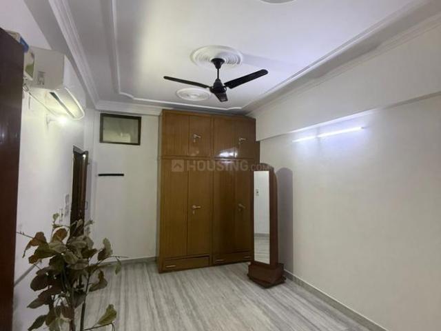 3 BHK Independent Builder Floor in Safdarjung Enclave for rent New Delhi. The reference number is 20180646