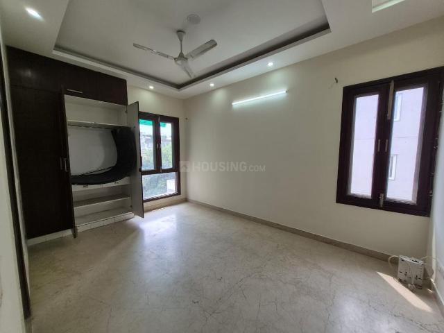 3 BHK Independent Builder Floor in Safdarjung Enclave for rent New Delhi. The reference number is 20192357