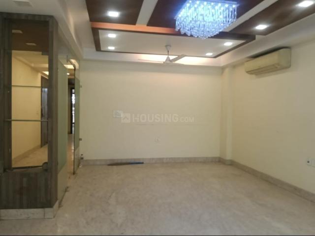 3 BHK Independent Builder Floor in Safdarjung Enclave for rent New Delhi. The reference number is 20194560