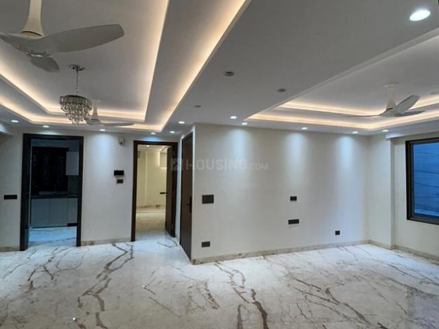 3 BHK Independent Builder Floor in Safdarjung Enclave for rent New Delhi. The reference number is 20203336