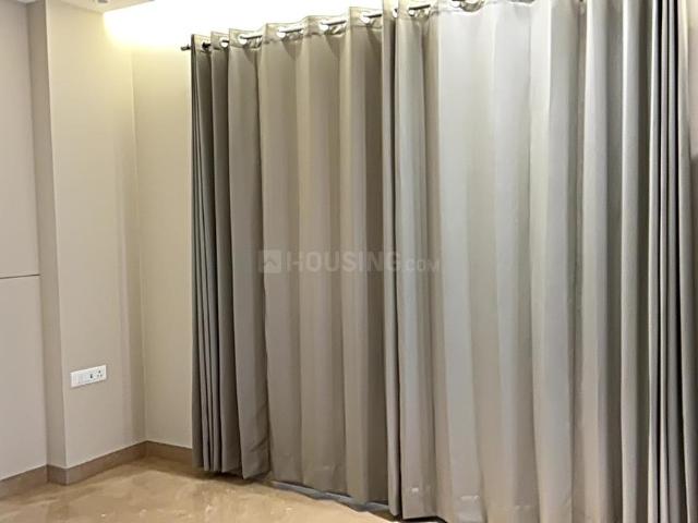3 BHK Independent Builder Floor in Safdarjung Enclave for rent New Delhi. The reference number is 20240474