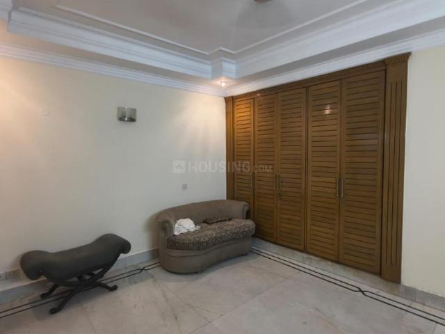 3 BHK Independent Builder Floor in Safdarjung Enclave for rent New Delhi. The reference number is 20278601