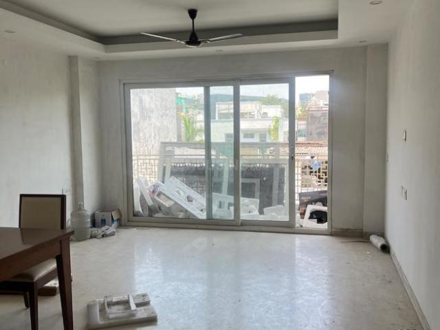 3 BHK Independent Builder Floor in Safdarjung Enclave for rent New Delhi. The reference number is 20318079