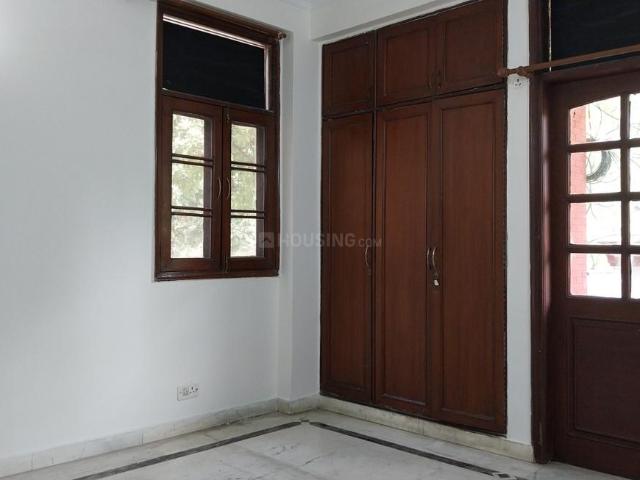 3 BHK Independent Builder Floor in Safdarjung Enclave for rent New Delhi. The reference number is 20337240