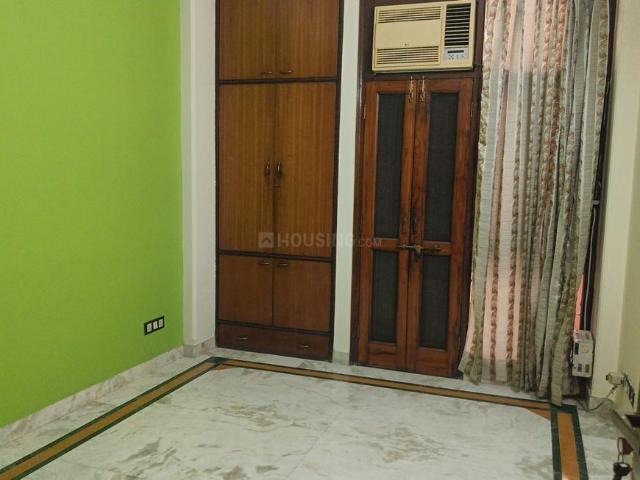 3 BHK Independent Builder Floor in Safdarjung Enclave for rent New Delhi. The reference number is 20360474