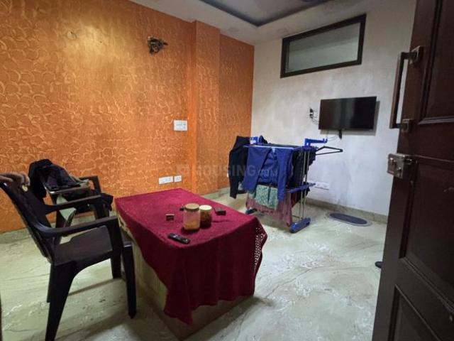 3 BHK Independent Builder Floor in Safdarjung Enclave for rent New Delhi. The reference number is 20362315