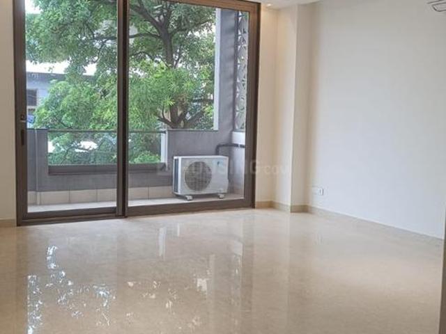 3 BHK Independent Builder Floor in Safdarjung Enclave for rent New Delhi. The reference number is 21002087