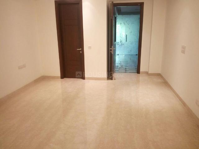 3 BHK Independent Builder Floor in Safdarjung Enclave for rent New Delhi. The reference number is 2350679