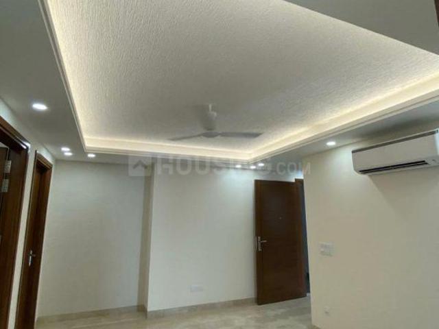 3 BHK Independent Builder Floor in Safdarjung Enclave for resale New Delhi. The reference number is 5710183