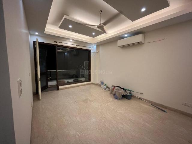3 BHK Independent Builder Floor in Safdarjung Enclave for resale New Delhi. The reference number is 20544573