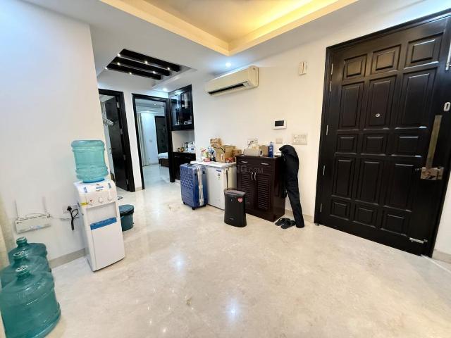 3 BHK Independent Builder Floor in Safdarjung Enclave for resale New Delhi. The reference number is 20644125