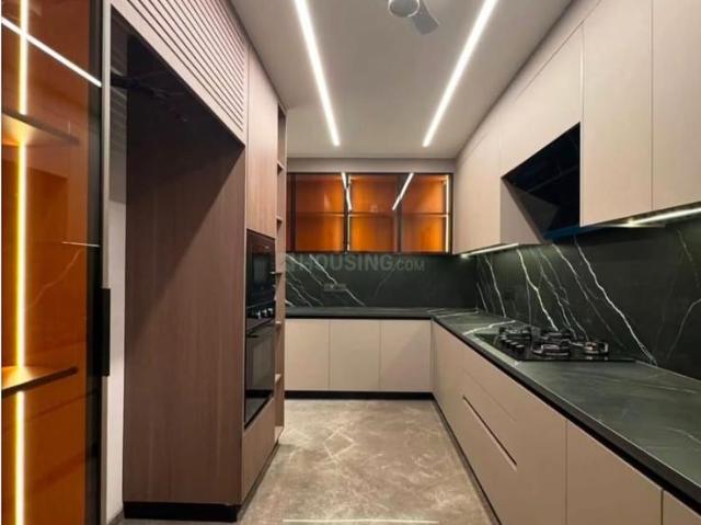 3 BHK Independent Builder Floor in Safdarjung Enclave for resale New Delhi. The reference number is 20754930