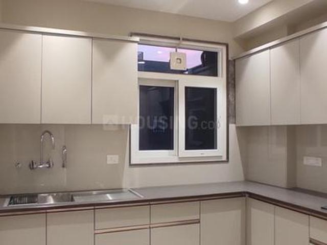 3 BHK Independent Builder Floor in Safdarjung Enclave for resale New Delhi. The reference number is 20774549