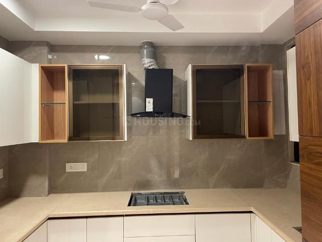 3 BHK Independent Builder Floor in Safdarjung Enclave for resale New Delhi. The reference number is 20781955