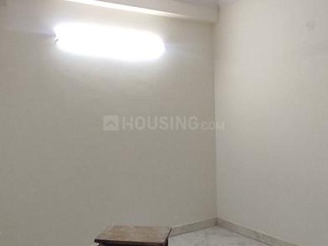3 BHK Independent Builder Floor in Safdarjung Enclave for resale New Delhi. The reference number is 20786769