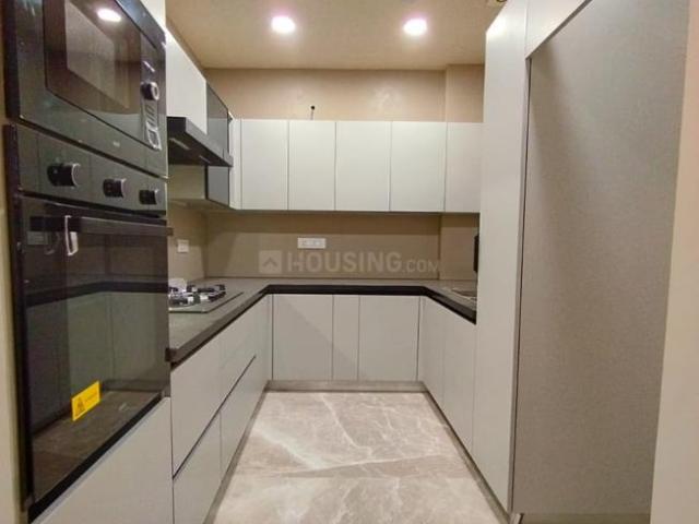 3 BHK Independent Builder Floor in Safdarjung Enclave for resale New Delhi. The reference number is 20867026