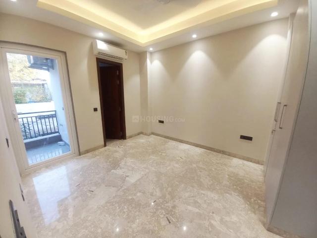 3 BHK Independent Builder Floor in Safdarjung Enclave for resale New Delhi. The reference number is 20877340