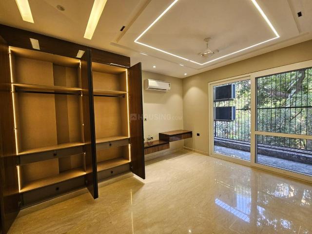 3 BHK Independent Builder Floor in Safdarjung Enclave for resale New Delhi. The reference number is 20818131
