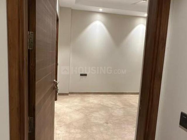 3 BHK Independent Builder Floor in Safdarjung Enclave for resale New Delhi. The reference number is 20969626