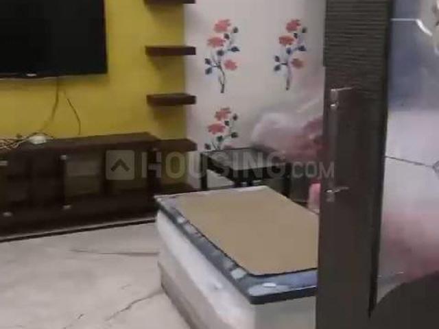 3 BHK Independent Builder Floor in Saket for rent New Delhi. The reference number is 14278727