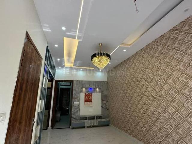 3 BHK Independent Builder Floor in Saket for rent New Delhi. The reference number is 15998591