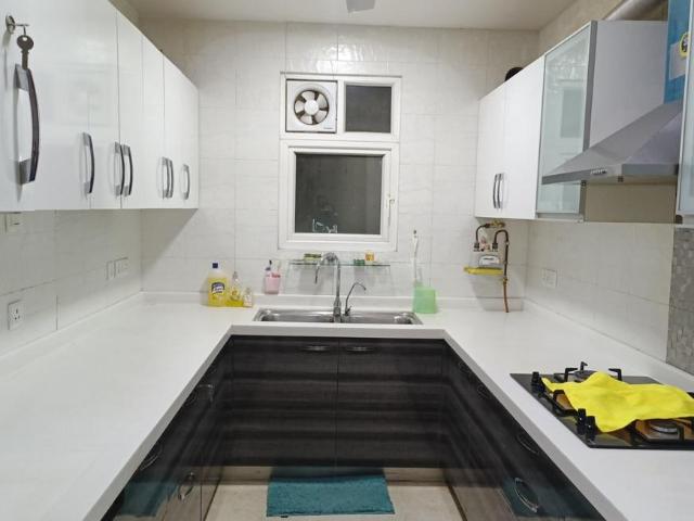 3 BHK Independent Builder Floor in Saket for rent New Delhi. The reference number is 17623221