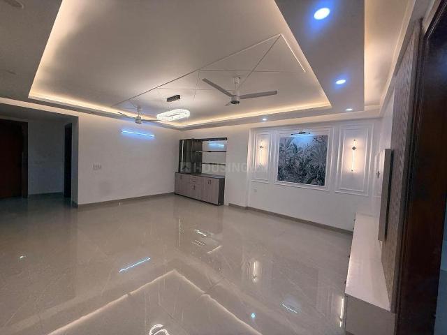 3 BHK Independent Builder Floor in Saket for rent New Delhi. The reference number is 19692236