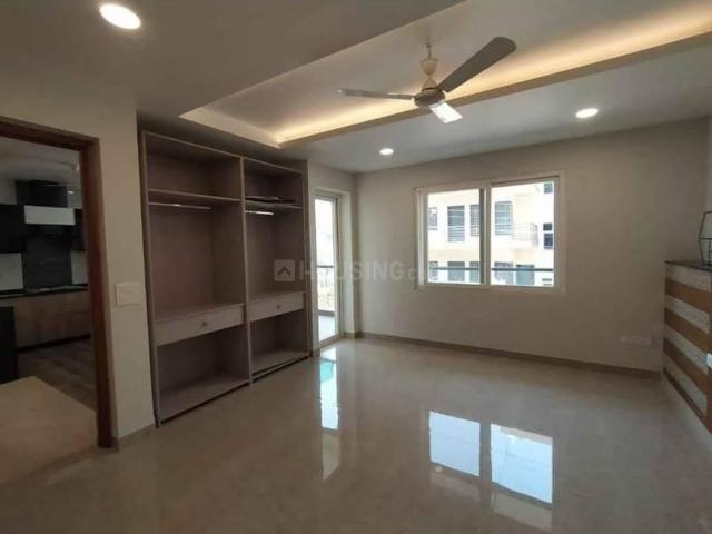 3 BHK Independent Builder Floor in Saket for rent New Delhi. The reference number is 19711005