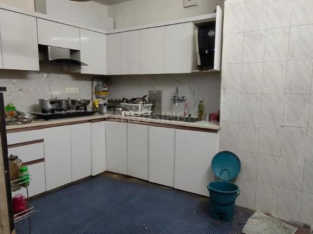 3 BHK Independent Builder Floor in Saket for rent New Delhi. The reference number is 19960310