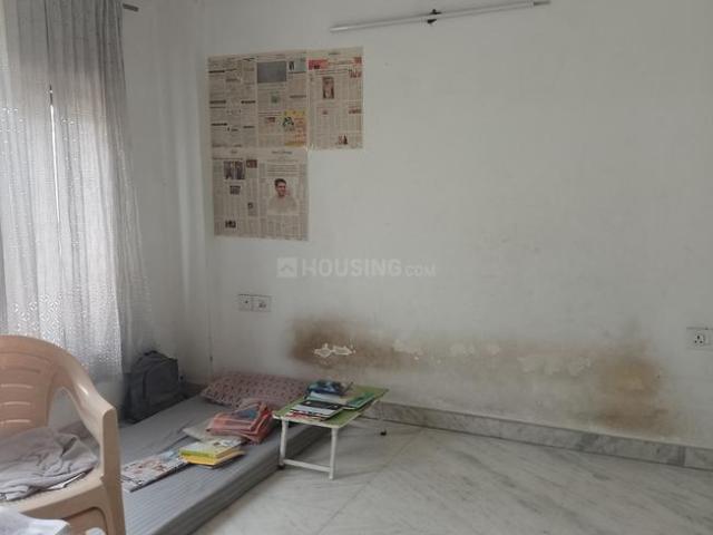 3 BHK Independent Builder Floor in Saket for rent New Delhi. The reference number is 19976010
