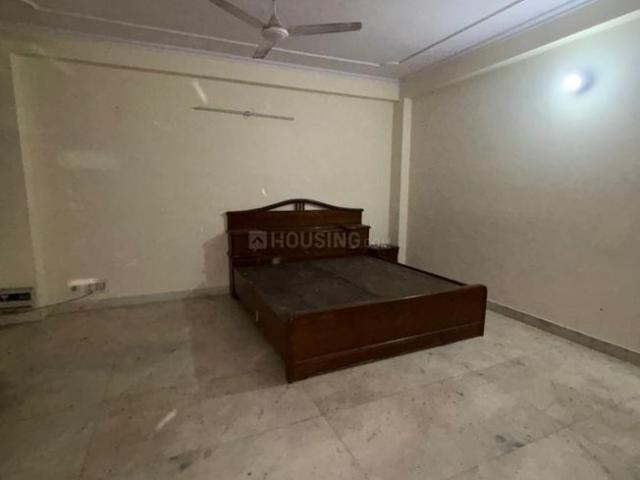 3 BHK Independent Builder Floor in Saket for rent New Delhi. The reference number is 20053188