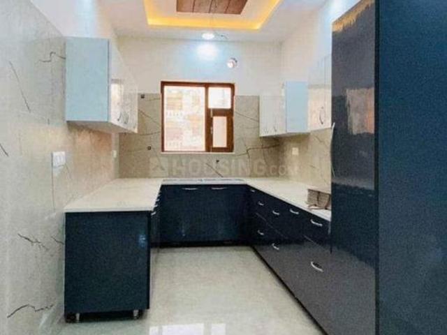 3 BHK Independent Builder Floor in Saket for rent New Delhi. The reference number is 20053260
