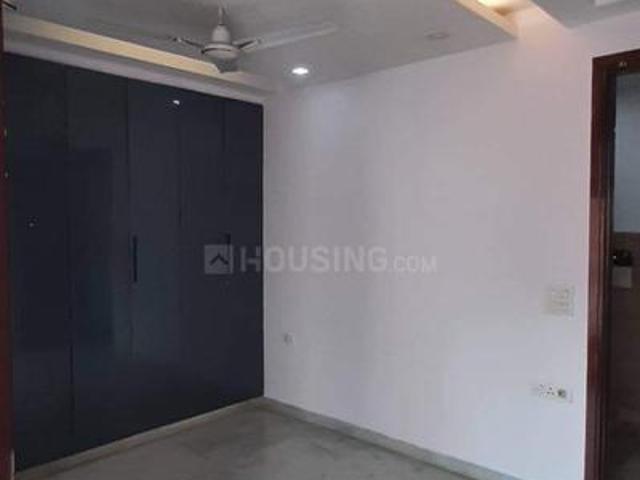 3 BHK Independent Builder Floor in Saket for rent New Delhi. The reference number is 20064742