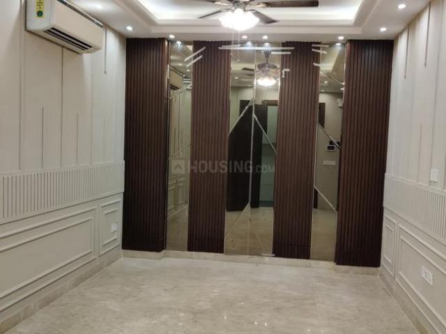3 BHK Independent Builder Floor in Saket for rent New Delhi. The reference number is 20071919