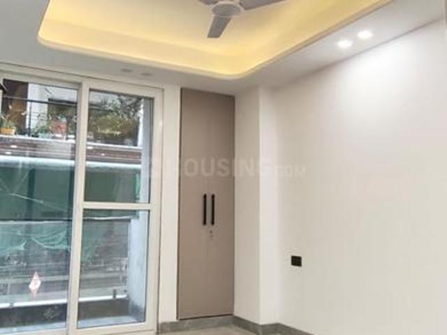 3 BHK Independent Builder Floor in Saket for rent New Delhi. The reference number is 20264434