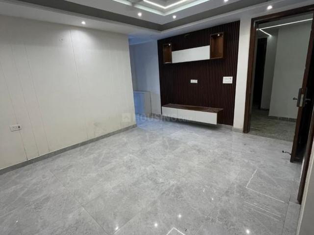 3 BHK Independent Builder Floor in Saket for rent New Delhi. The reference number is 20362208