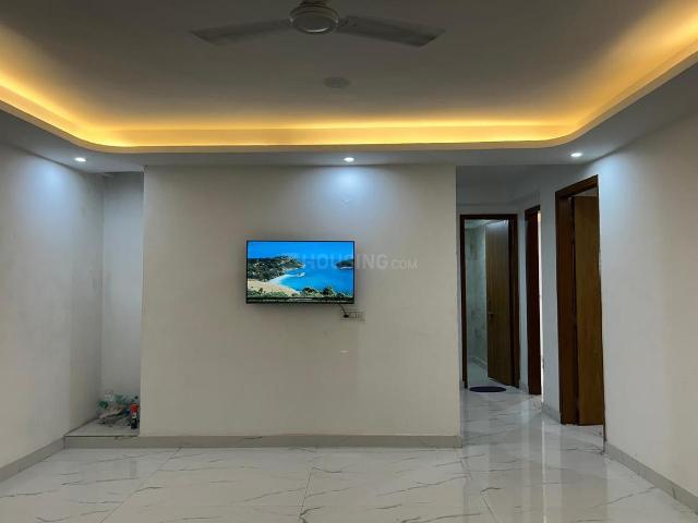 3 BHK Independent Builder Floor in Saket for rent New Delhi. The reference number is 20506582