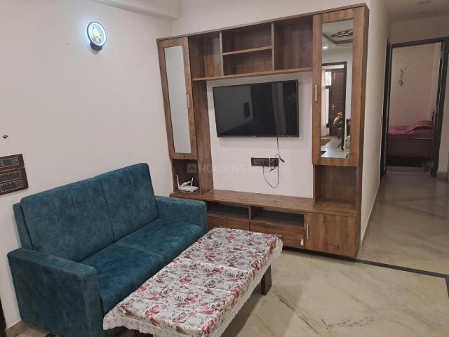 3 BHK Independent Builder Floor in Saket for rent New Delhi. The reference number is 20512118