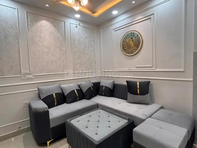 3 BHK Independent Builder Floor in Saket for rent New Delhi. The reference number is 20683274