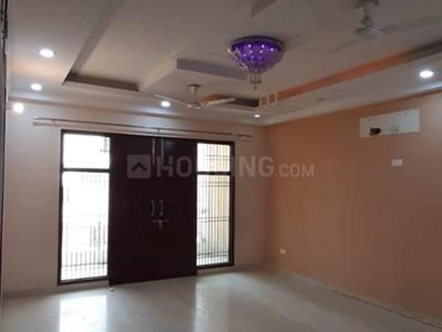 3 BHK Independent Builder Floor in Saket for rent New Delhi. The reference number is 20689293