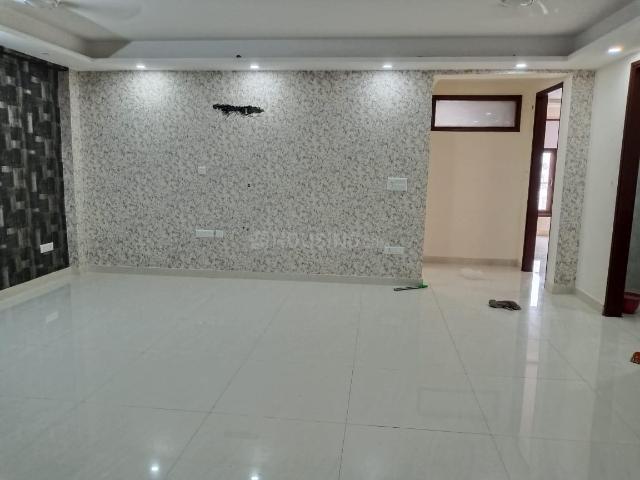 3 BHK Independent Builder Floor in Saket for rent New Delhi. The reference number is 20689571