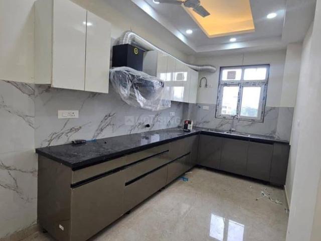 3 BHK Independent Builder Floor in Saket for rent New Delhi. The reference number is 20696469