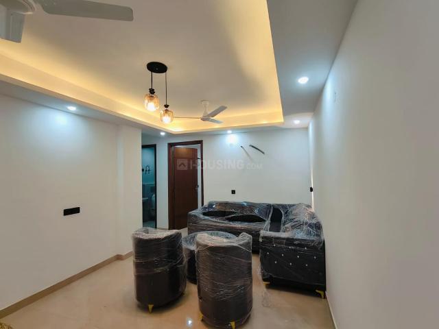 3 BHK Independent Builder Floor in Saket for rent New Delhi. The reference number is 20619103